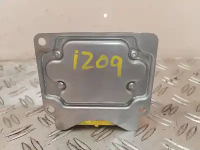 Pezzo di ricambio per auto di seconda mano Centralina Airbag per VOLKSWAGEN CADDY KA/KB (2C) Maxi Kombi Riferimenti OEM IAM 2H0959655B  VERIFICADO 21-7-25