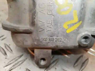 Автозапчастина б/у підтримка двигуна для volkswagen caddy ka/kb (2c) maxi kombi посилання на oem iam 1k0199262cn  