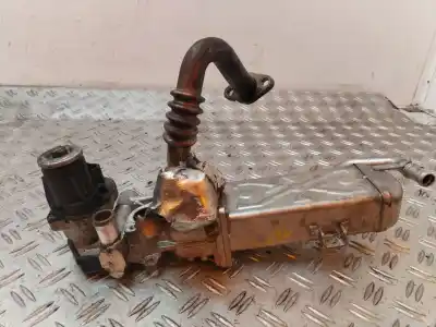 Автозапчасти б/у охладитель рог за volkswagen caddy ka/kb (2c) maxi kombi ссылки oem iam 03l131512dq  