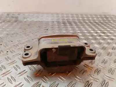 Автозапчастина б/у підтримка двигуна для volkswagen caddy ka/kb (2c) maxi kombi посилання на oem iam 1k0199555
