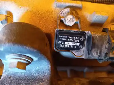Автозапчастина б/у  для RENAULT MIDLUM  Посилання на OEM IAM DXI5  