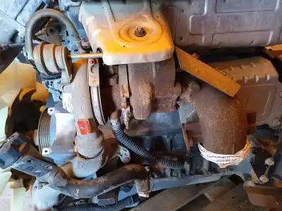 Автозапчастина б/у двигун комплект для renault midlum 4.8 diesel посилання на oem iam dxi5  