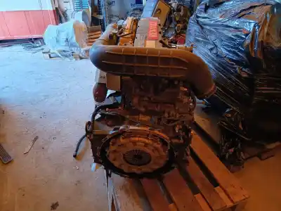 Автозапчастина б/у двигун комплект для renault midlum 4.8 diesel посилання на oem iam dxi5  
