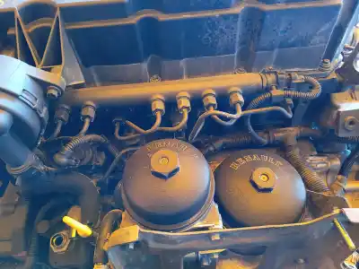 Автозапчастина б/у двигун комплект для renault midlum 4.8 diesel посилання на oem iam dxi5  