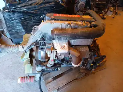 Автозапчастина б/у двигун комплект для renault midlum 4.8 diesel посилання на oem iam dxi5  