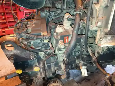 Автозапчастина б/у двигун комплект для renault midlum 4.8 diesel посилання на oem iam dxi5  