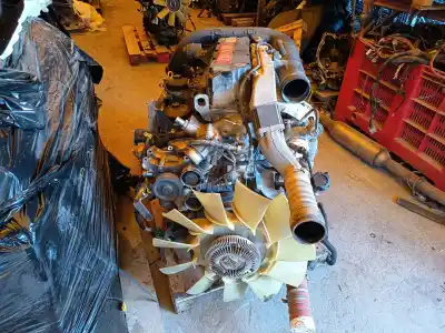 Автозапчастина б/у двигун комплект для renault midlum 4.8 diesel посилання на oem iam dxi5  