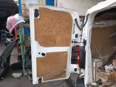 İkinci el araba yedek parçası sol arka kapi için opel vivaro combi m 120 cv / 88 kw oem iam referansları   
