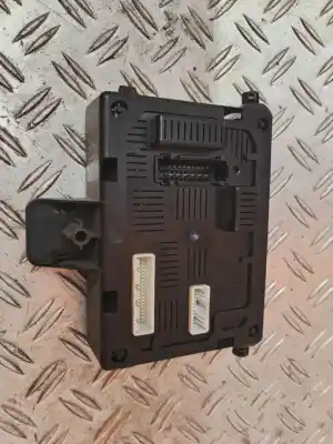 Second-hand car spare part Electronic Module for RENAULT CLIO III Business OEM IAM references 8200652284  