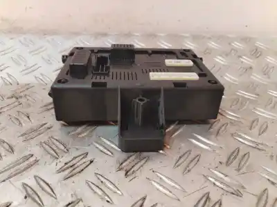 Second-hand car spare part electronic module for renault clio iii business oem iam references 8200652284  