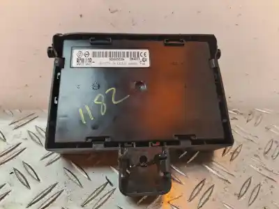 Second-hand car spare part electronic module for renault clio iii business oem iam references 8200652284  