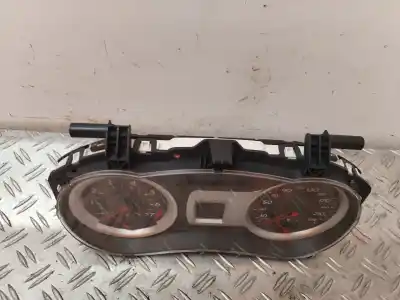 Peça sobressalente para automóvel em segunda mão quadrante por renault clio iii business referências oem iam 8200628775  