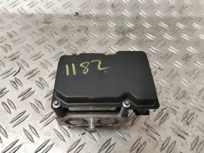 Peça sobressalente para automóvel em segunda mão abs por renault clio iii business referências oem iam 0265231804  