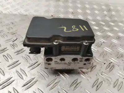 Peça sobressalente para automóvel em segunda mão abs por renault clio iii business referências oem iam 0265231804  