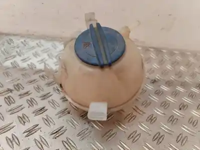 Peça sobressalente para automóvel em segunda mão depósito de expansão por seat leon (1p1) reference referências oem iam 1k0121407a  verificado 27-8-25