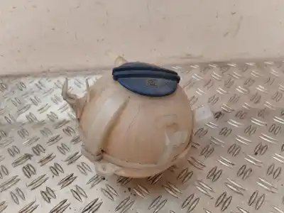 Peça sobressalente para automóvel em segunda mão depósito de expansão por seat leon (1p1) reference referências oem iam 1k0121407a  verificado 27-8-25