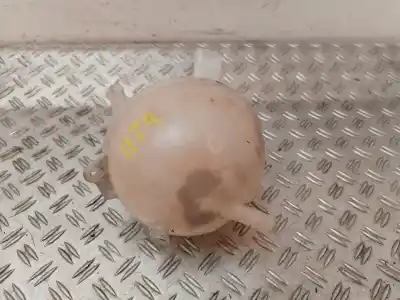 Peça sobressalente para automóvel em segunda mão depósito de expansão por seat leon (1p1) reference referências oem iam 1k0121407a  verificado 27-8-25