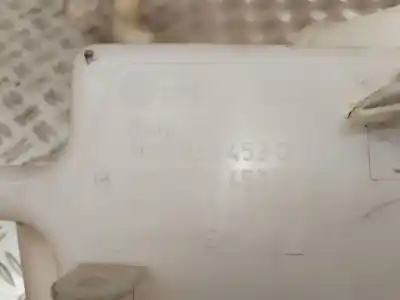 Peça sobressalente para automóvel em segunda mão depósito do limpa vidros por seat leon (1p1) reference referências oem iam 1k0955453q