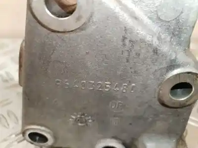 Автозапчастина б/у підтримка двигуна для citroen berlingo 2.0 hdi sx familiar посилання на oem iam 9648325480  