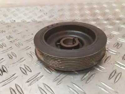 Автозапчастина б/у шків колінчастого вала для citroen berlingo 2.0 hdi sx familiar посилання на oem iam c45331   Автозапчастина б/у шків колінчастого вала для citroen berlingo 2.0 hdi sx familiar посилання на oem iam c45331