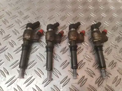 Автозапчастина б/у инжектор для citroen berlingo 2.0 hdi sx familiar посилання на oem iam 9652173780  