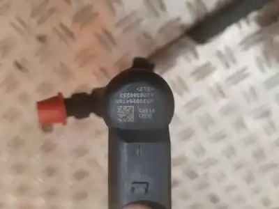 Peça sobressalente para automóvel em segunda mão  por RENAULT SCENIC II  Referências OEM IAM 8200380253  