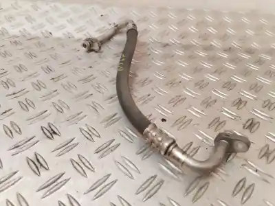 Peça sobressalente para automóvel em segunda mão tubos de ar condicionado por renault scenic ii exception 86 cv / 63 kw referências oem iam 8200170182