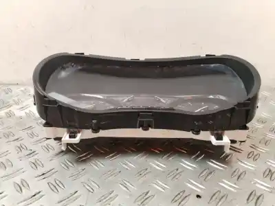 Peça sobressalente para automóvel em segunda mão quadrante por opel vivaro combi m 120 cv / 88 kw referências oem iam 9831168780  