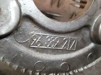 Автозапчастина б/у підтримка двигуна для citroen berlingo 2.0 hdi sx familiar посилання на oem iam 96389217   Автозапчастина б/у підтримка двигуна для citroen berlingo 2.0 hdi sx familiar посилання на oem iam 96389217