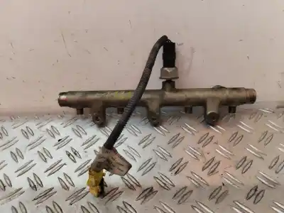 Автозапчастина б/у рампа инжектора для citroen berlingo 2.0 hdi sx familiar посилання на oem iam 9657017680   Автозапчастина б/у рампа инжектора для citroen berlingo 2.0 hdi sx familiar посилання на oem iam 9657017680