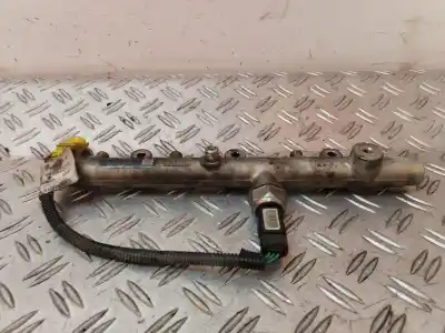 Автозапчастина б/у рампа инжектора для citroen berlingo 2.0 hdi sx familiar посилання на oem iam 9657017680   Автозапчастина б/у рампа инжектора для citroen berlingo 2.0 hdi sx familiar посилання на oem iam 9657017680