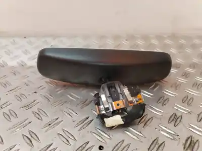 Автозапчастина б/у внутрішне дзеркало для volkswagen caddy ka/kb (2c) maxi kombi посилання на oem iam e11025610  