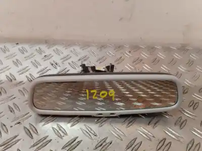 Автозапчастина б/у внутрішне дзеркало для volkswagen caddy ka/kb (2c) maxi kombi посилання на oem iam e11025610  