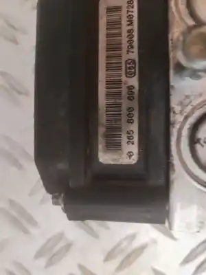 Peça sobressalente para automóvel em segunda mão  por CITROEN JUMPY  Referências OEM IAM 0265800696  