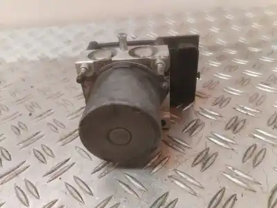 Peça sobressalente para automóvel em segunda mão abs por citroen jumpy hdi 120 27 l1h1 furg. 120 cv / 88 kw referências oem iam 0265800696  