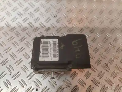 Peça sobressalente para automóvel em segunda mão abs por citroen jumpy hdi 120 27 l1h1 furg. 120 cv / 88 kw referências oem iam 0265800696  