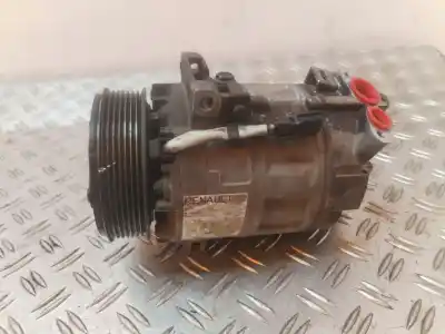 Second-hand car spare part AIR CONDITIONING COMPRESSOR for OPEL VIVARO B KASTEN/COMBI  OEM IAM references 073142091557  