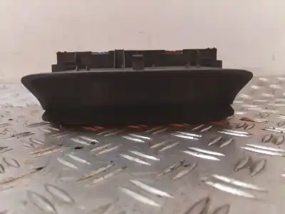 Second-hand car spare part Multifunction Display for OPEL MERIVA B Selective 120 CV / 88 KW OEM IAM references 22858075  