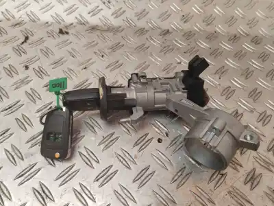 Second-hand car spare part ignition switch for opel meriva b selective 120 cv / 88 kw oem iam references 23276089  