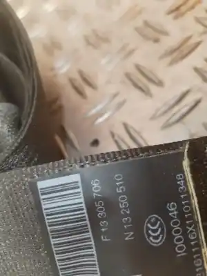 Second-hand car spare part  for OPEL MERIVA B  OEM IAM references F13305706  