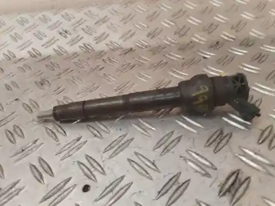 Автозапчасти б/у ИНЖЕКТОР за LAND ROVER DISCOVERY SPORT  ссылки OEM IAM 0445110654  