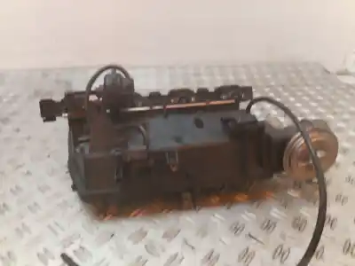 Second-hand car spare part intake manifold for bmw serie 3 compact (e46) 2.0 320td oem iam references 7787318  verificado 20-8-25