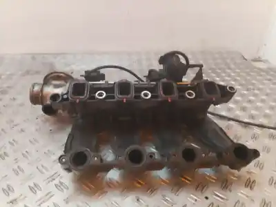 Pezzo di ricambio per auto di seconda mano COLLETTORE DI ASPIRAZIONE per BMW SERIE 3 COMPACT (E46)  Riferimenti OEM IAM 7787318  