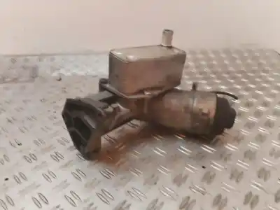 Peça sobressalente para automóvel em segunda mão radiador de óleo do motor por bmw serie 3 compact (e46) 2.0 320td referências oem iam 6740373126  verificado 18-8-25