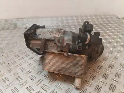 Second-hand car spare part Engine Oil Cooler for BMW SERIE 3 COMPACT (E46) 2.0 320td OEM IAM references 6740373126  VERIFICADO 18-8-25