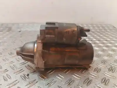 Peça sobressalente para automóvel em segunda mão motor de arranque por bmw serie 3 compact (e46) 2.0 320td referências oem iam 2l27247cd  