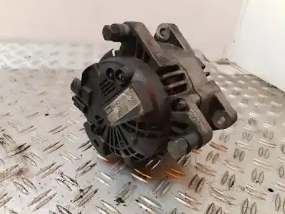 Second-hand car spare part Alternator for CITROEN BERLINGO HDi90 800 Niv.B Kasten 90 CV / 66 KW OEM IAM references 9646321780  