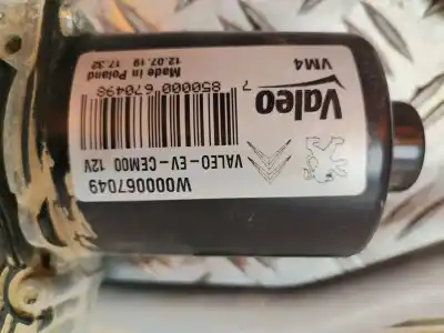 Pezzo di ricambio per auto di seconda mano  per OPEL VIVARO COMBI  Riferimenti OEM IAM W000067049  