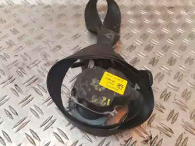 Second-hand car spare part front right seat belt for opel vivaro b kasten/combi combi l1 2.7t 116 cv / 85 kw oem iam references 868846904r