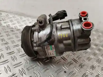 Pezzo di ricambio per auto di seconda mano  per FIAT II DOBLÒ (152)  Riferimenti OEM IAM 51868880  